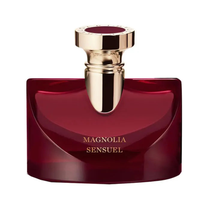 Bvlgari Splendida Magnolia Sensuel Eau De Perfume Spray 50ml