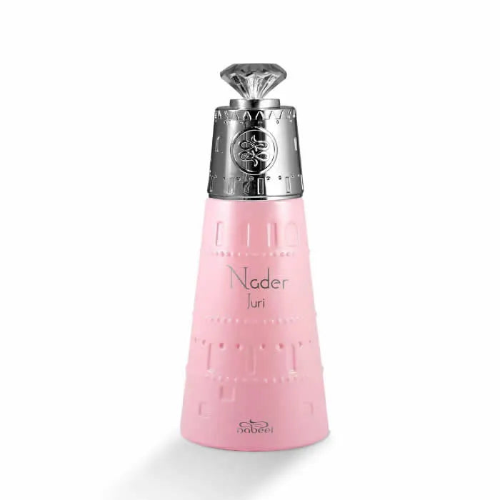 Nabeel Nader Juri Eau De Parfum Spray 100ml