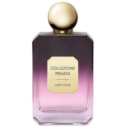 Valmont Lady Code Eau De Parfum Spray 100ml