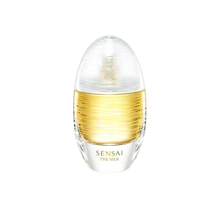 Sensai The Silk Eau De Perfume Spray 50ml 